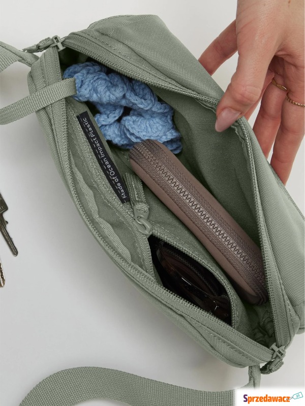 Torebka na ramię Got bag Sling Bag Bass - Torby, torebki, teczki - Stryszawa