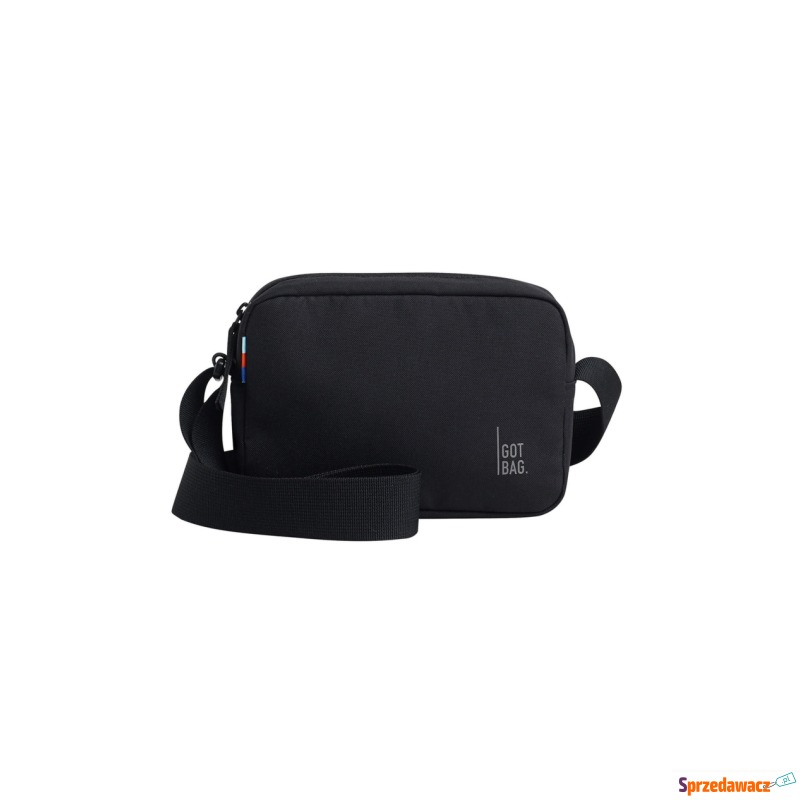 Torba Got bag Crossbody Bag Black - Saszetki - Gorzów Wielkopolski