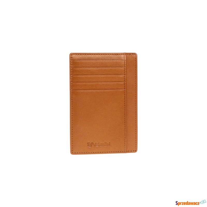 Etui na karty i dokumenty Valentini METALLIC 321... - Portfele, portmonetki - Koszalin