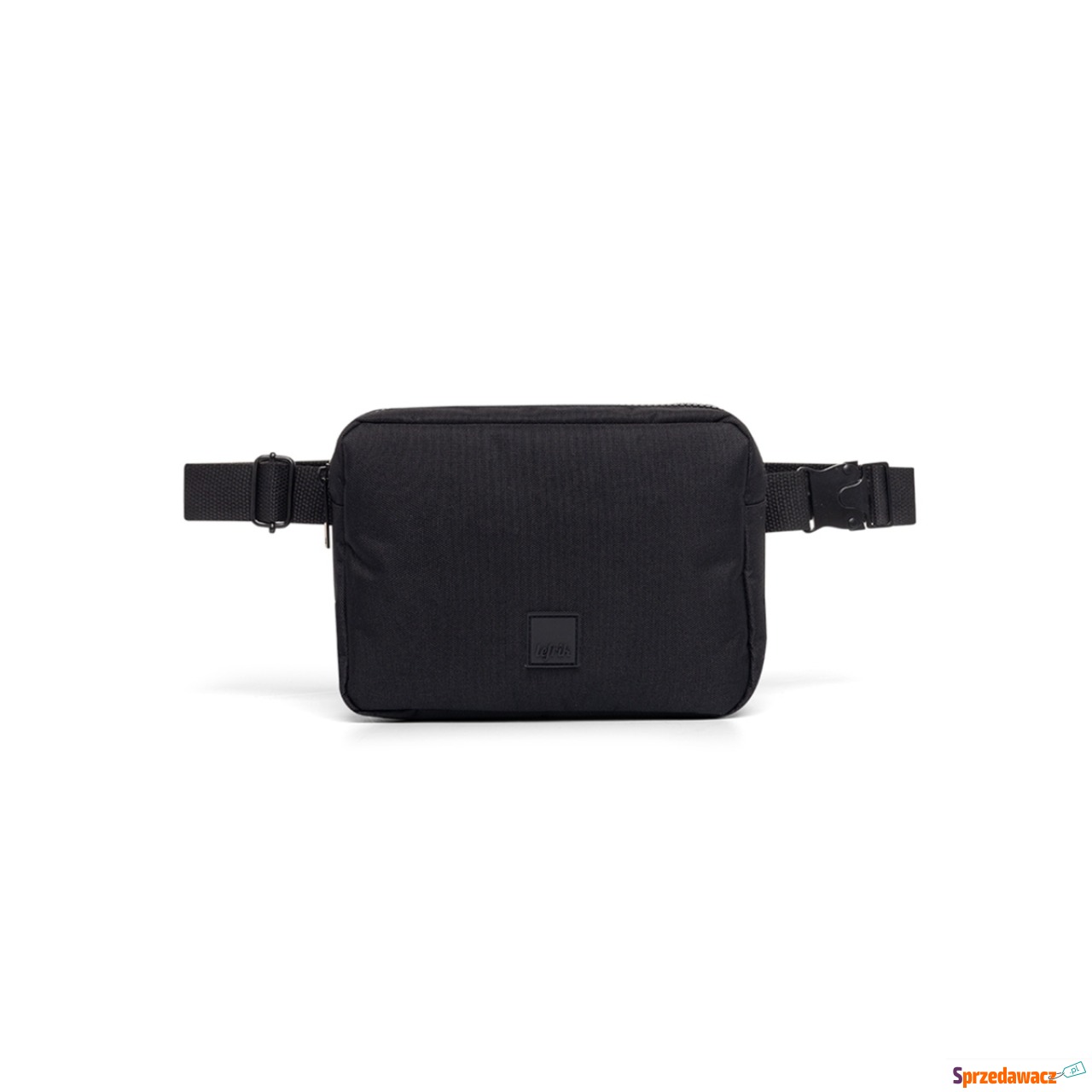 Torba Lefrik Reef Crossbody Black