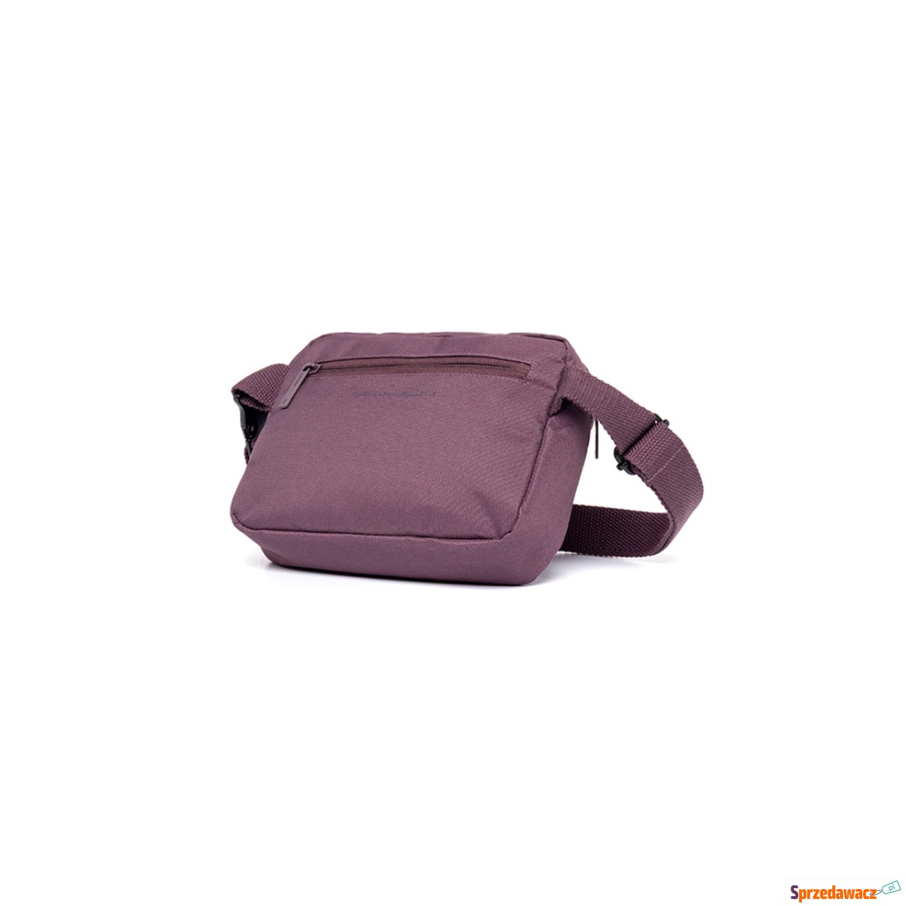 Torba Lefrik Reef Crossbody Maroon