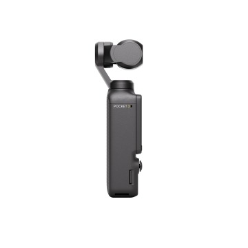 Kamera DJI Osmo Pocket 3 Creator Combo czarna