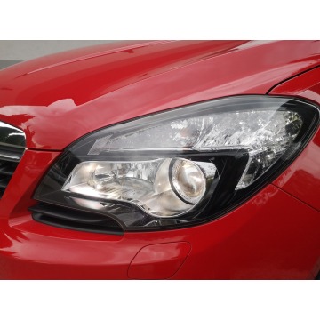 Opel Mokka 2016,  1.6 diesel - Na sprzedaż za 42 900 zł - Strzegom - zdjęcie 3