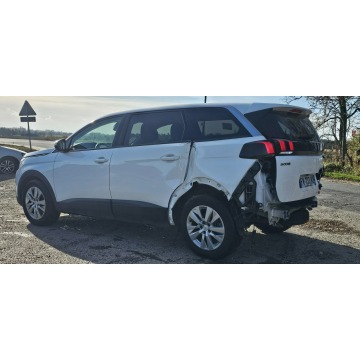 Peugeot 5008  Minivan/Van 2020,  1.5 diesel, automat - Na sprzedaż za 37 999 zł - Pleszew - zdjęcie 8