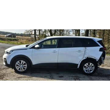 Peugeot 5008  Minivan/Van 2020,  1.5 diesel, automat - Na sprzedaż za 37 999 zł - Pleszew - zdjęcie 7