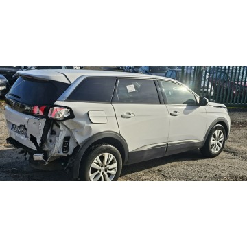 Peugeot 5008  Minivan/Van 2020,  1.5 diesel, automat - Na sprzedaż za 37 999 zł - Pleszew - zdjęcie 11