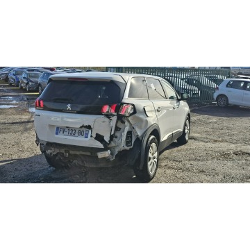 Peugeot 5008  Minivan/Van 2020,  1.5 diesel, automat - Na sprzedaż za 37 999 zł - Pleszew - zdjęcie 10