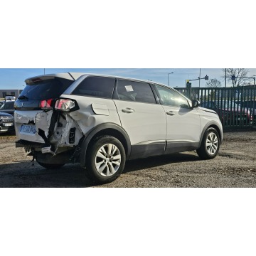 Peugeot 5008  Minivan/Van 2020,  1.5 diesel, automat - Na sprzedaż za 37 999 zł - Pleszew - zdjęcie 12