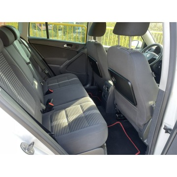Volkswagen Tiguan  SUV 2010,  2.0 diesel, automat - Na sprzedaż za 33 999 zł - Gostyń - zdjęcie 7
