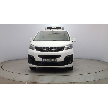 Opel Vivaro 2020,  2.0 diesel - Na sprzedaż za 72 800 zł - Warszawa - zdjęcie 2