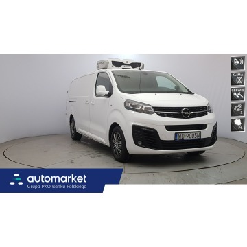 Opel Vivaro - 2.0 CDTI Extra Long 3.1t Enjoy ! Z Polskiego Salonu ! Faktura VAT !