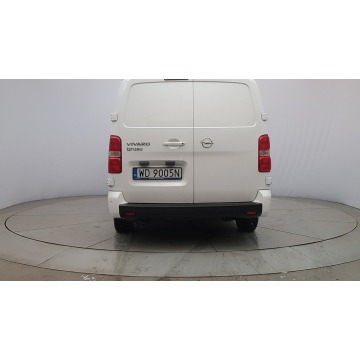 Opel Vivaro 2020,  2.0 diesel - Na sprzedaż za 72 800 zł - Warszawa - zdjęcie 6