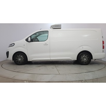 Opel Vivaro 2020,  2.0 diesel - Na sprzedaż za 72 800 zł - Warszawa - zdjęcie 4