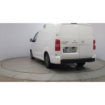Opel Vivaro 2020,  2.0 diesel - Na sprzedaż za 72 800 zł - Warszawa - zdjęcie 5