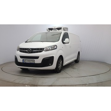 Opel Vivaro 2020,  2.0 diesel - Na sprzedaż za 72 800 zł - Warszawa - zdjęcie 3