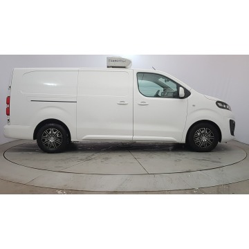 Opel Vivaro 2020,  2.0 diesel - Na sprzedaż za 72 800 zł - Warszawa - zdjęcie 8
