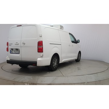 Opel Vivaro 2020,  2.0 diesel - Na sprzedaż za 72 800 zł - Warszawa - zdjęcie 7