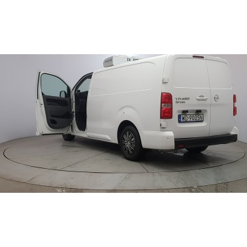 Opel Vivaro 2020,  2.0 diesel - Na sprzedaż za 72 800 zł - Warszawa - zdjęcie 11