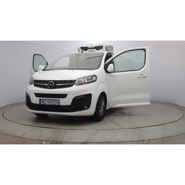 Opel Vivaro 2020,  2.0 diesel - Na sprzedaż za 72 800 zł - Warszawa - zdjęcie 10