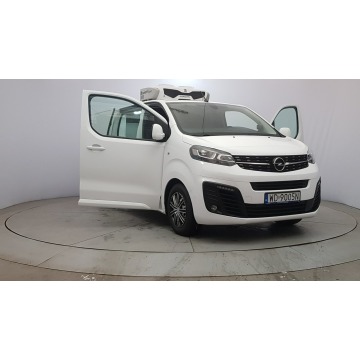 Opel Vivaro 2020,  2.0 diesel - Na sprzedaż za 72 800 zł - Warszawa - zdjęcie 9