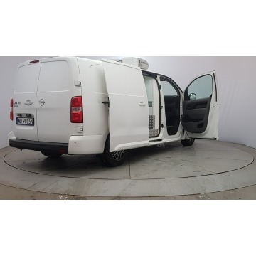 Opel Vivaro 2020,  2.0 diesel - Na sprzedaż za 72 800 zł - Warszawa - zdjęcie 12