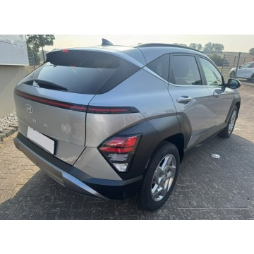 Hyundai Kona  SUV 2025,  1.6 benzyna, automat - Na sprzedaż za 117 928 zł - Warszawa - zdjęcie 5