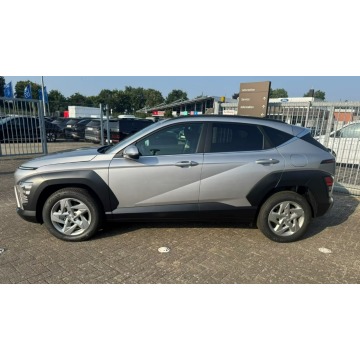 Hyundai Kona  SUV 2025,  1.6 benzyna, automat - Na sprzedaż za 117 928 zł - Warszawa - zdjęcie 4
