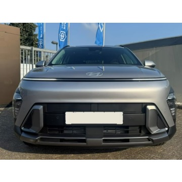 Hyundai Kona  SUV 2025,  1.6 benzyna, automat - Na sprzedaż za 117 928 zł - Warszawa - zdjęcie 2