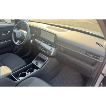 Hyundai Kona  SUV 2025,  1.6 benzyna, automat - Na sprzedaż za 117 928 zł - Warszawa - zdjęcie 8