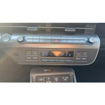 Hyundai Kona  SUV 2025,  1.6 benzyna, automat - Na sprzedaż za 117 928 zł - Warszawa - zdjęcie 9