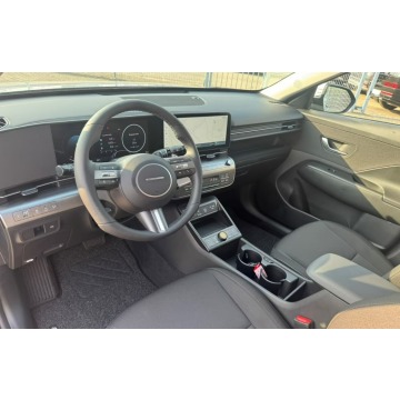 Hyundai Kona  SUV 2025,  1.6 benzyna, automat - Na sprzedaż za 117 928 zł - Warszawa - zdjęcie 7