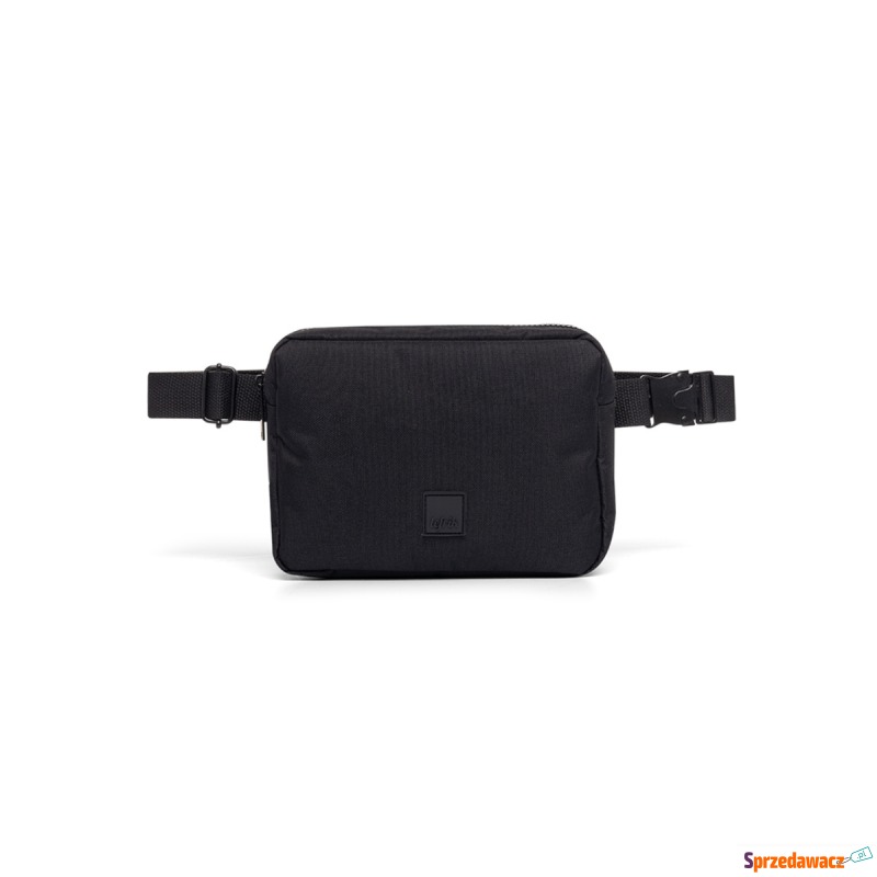 Torba Lefrik Reef Crossbody Black - Saszetki - Gdynia