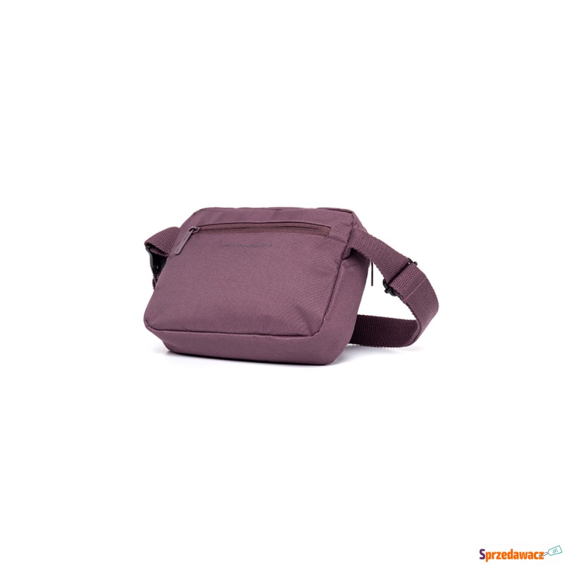 Torba Lefrik Reef Crossbody Maroon - Saszetki - Mysłowice