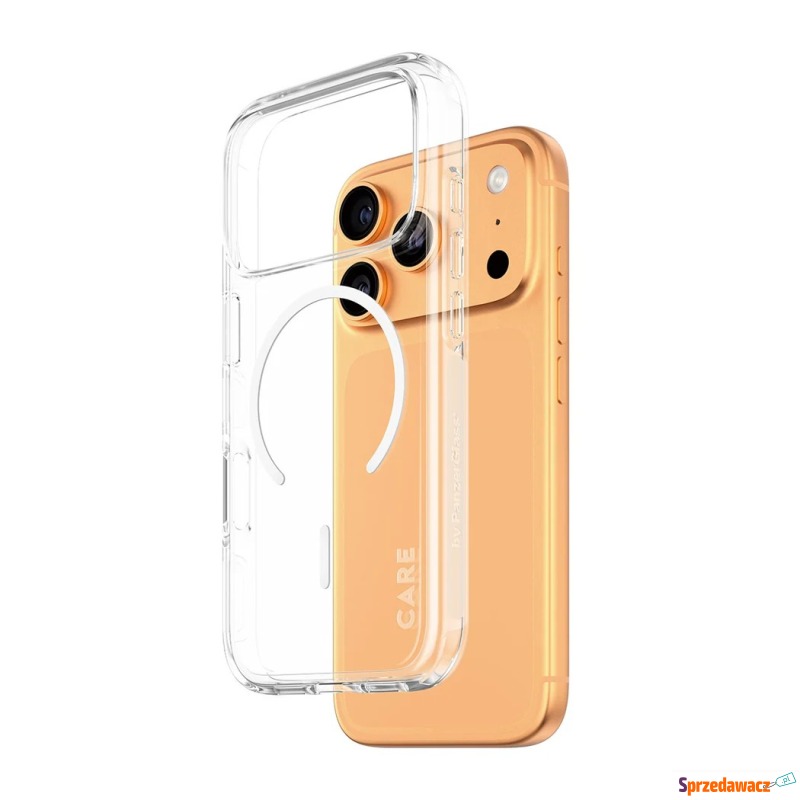Etui PanzerGlass Flagship Urban...