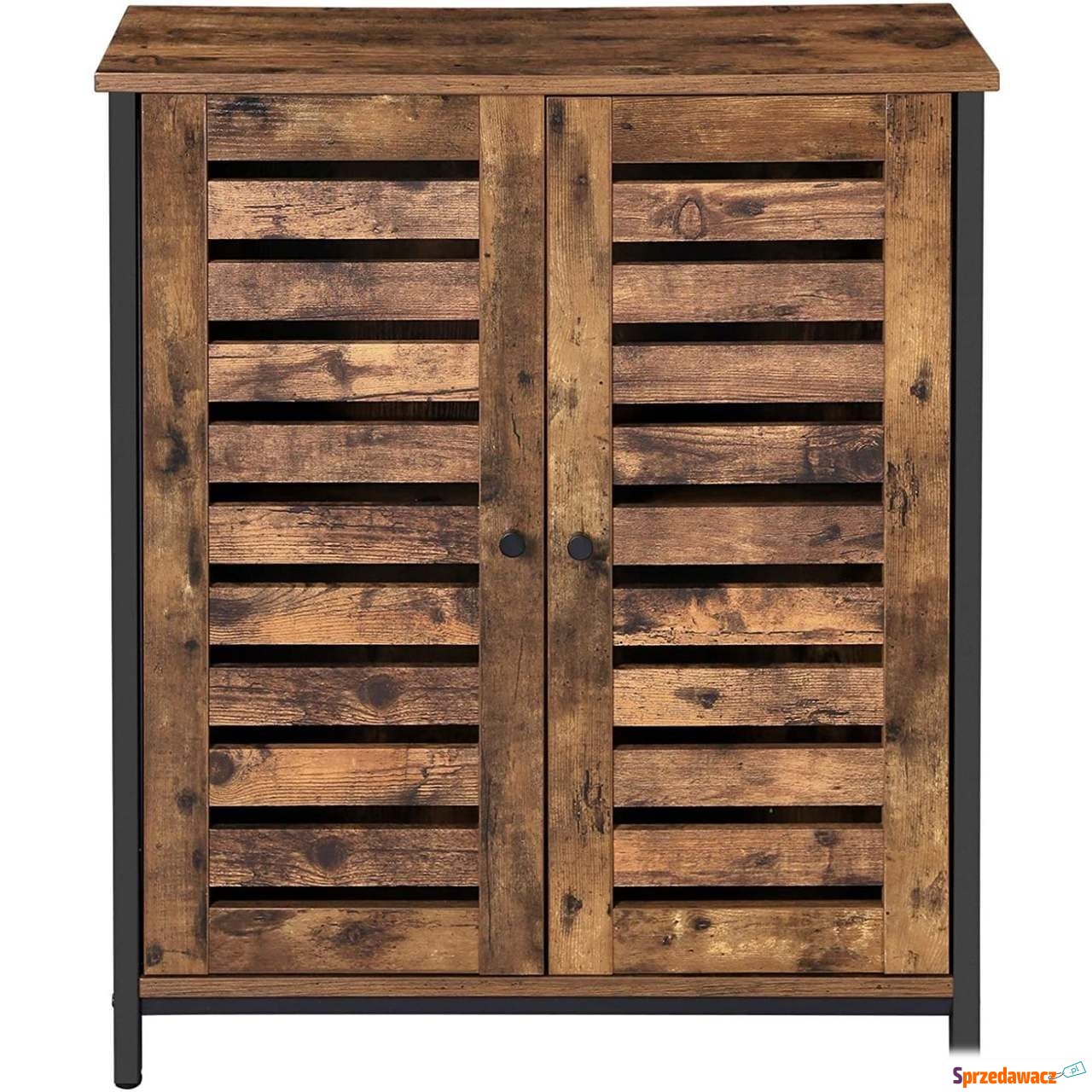 Komoda rustykalna, 70x30x80 cm,...