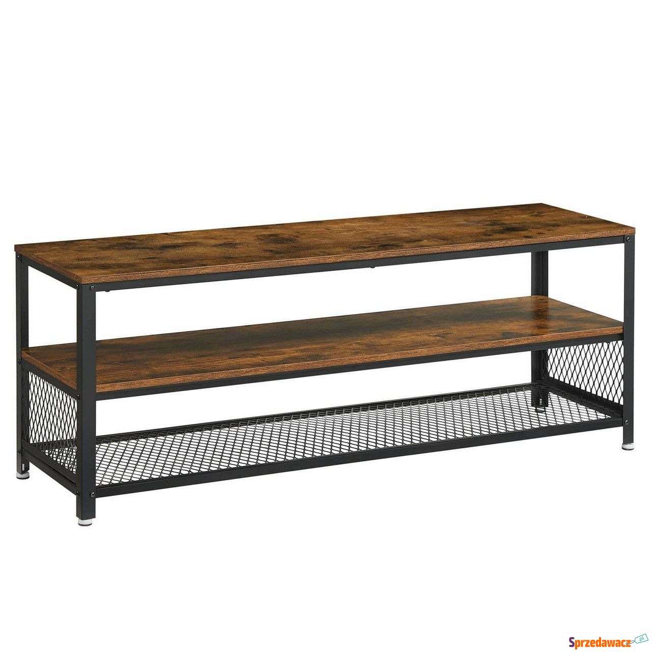 Szafka RTV, stolik, 140x40x52 cm,...