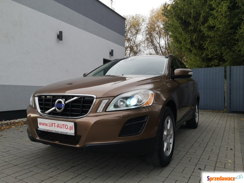 Volvo 2011
