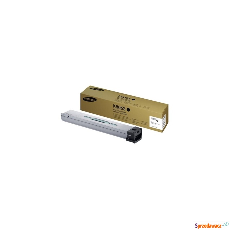 Toner Oryginalny Samsung CLT-K806S...