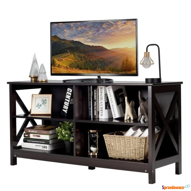 Szafka RTV pod telewizor 120 cm...