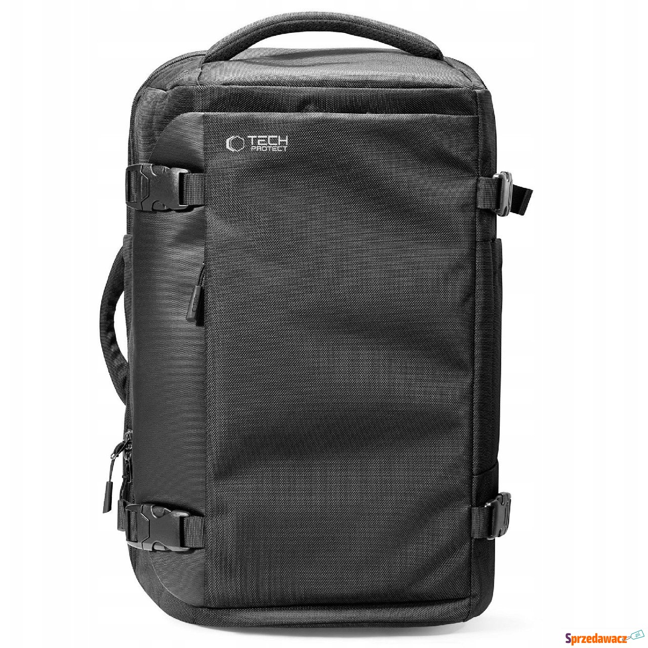 Plecak Triton Plecak Tech-Protect...