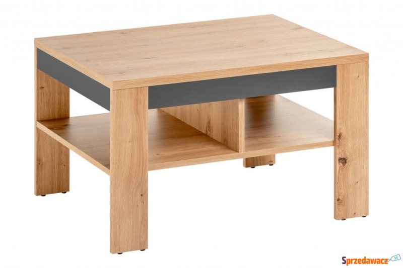 Stolik kawowy, Vega, 76x56x46 cm,...