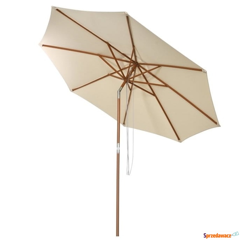 Parasol ogrodowy na balkon i taras...