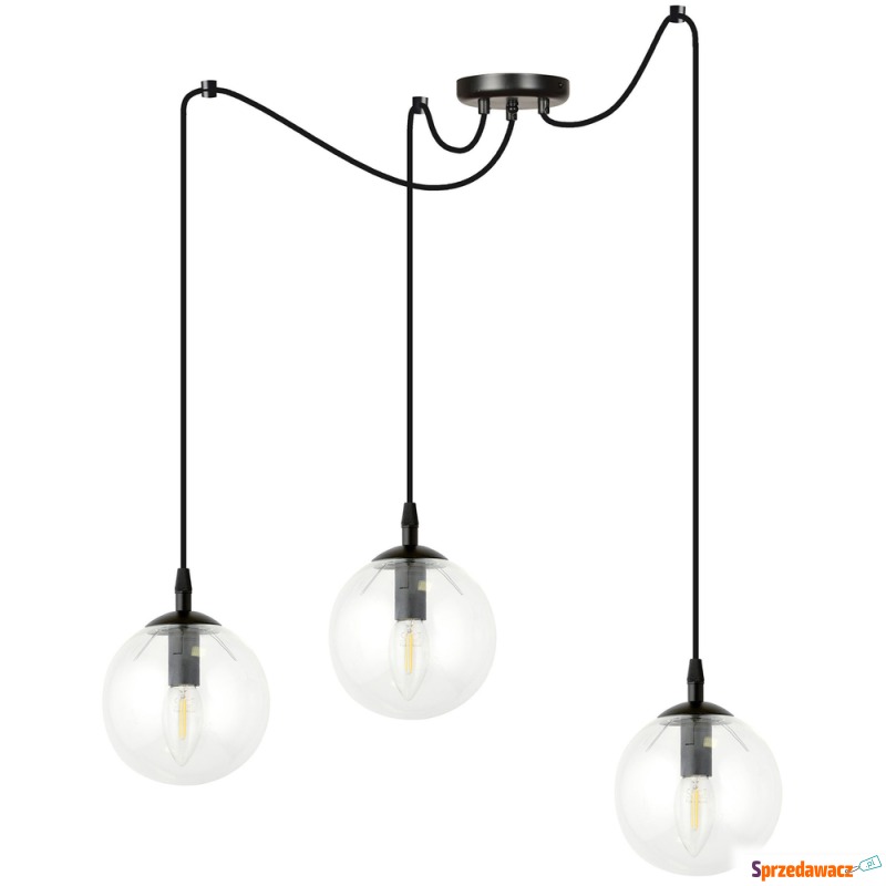 SELSEY Lampa wisząca Vetralla...