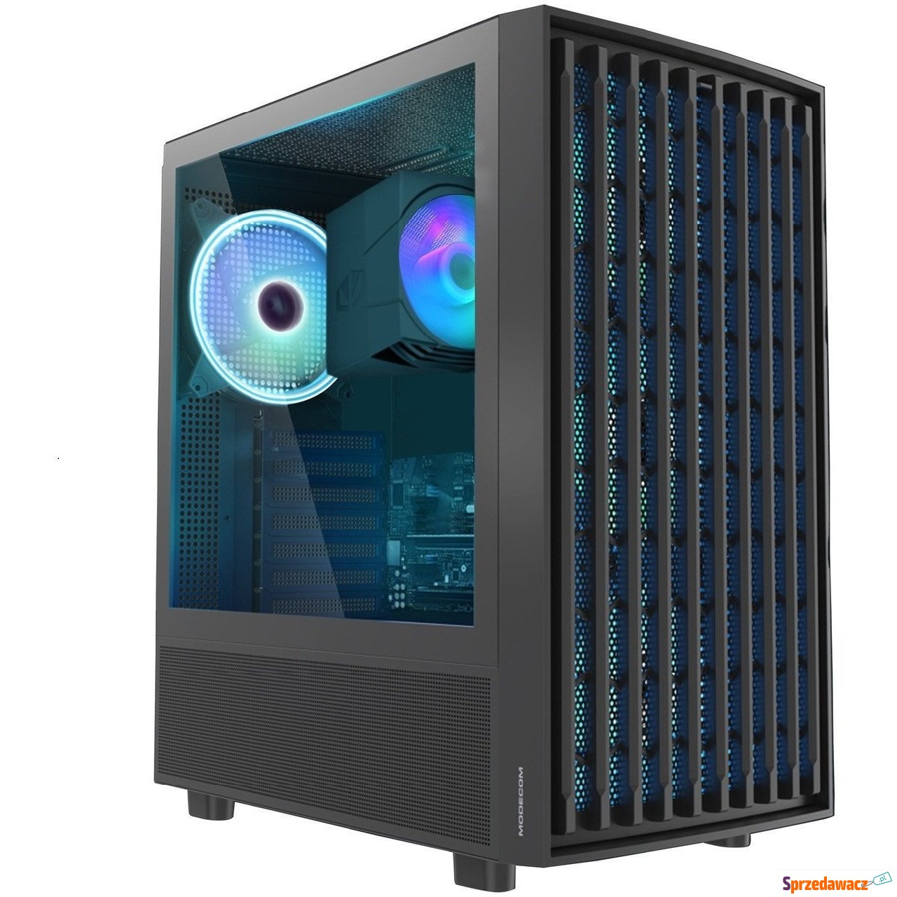 Komputer Vist PC Breeze Ryzen 7...