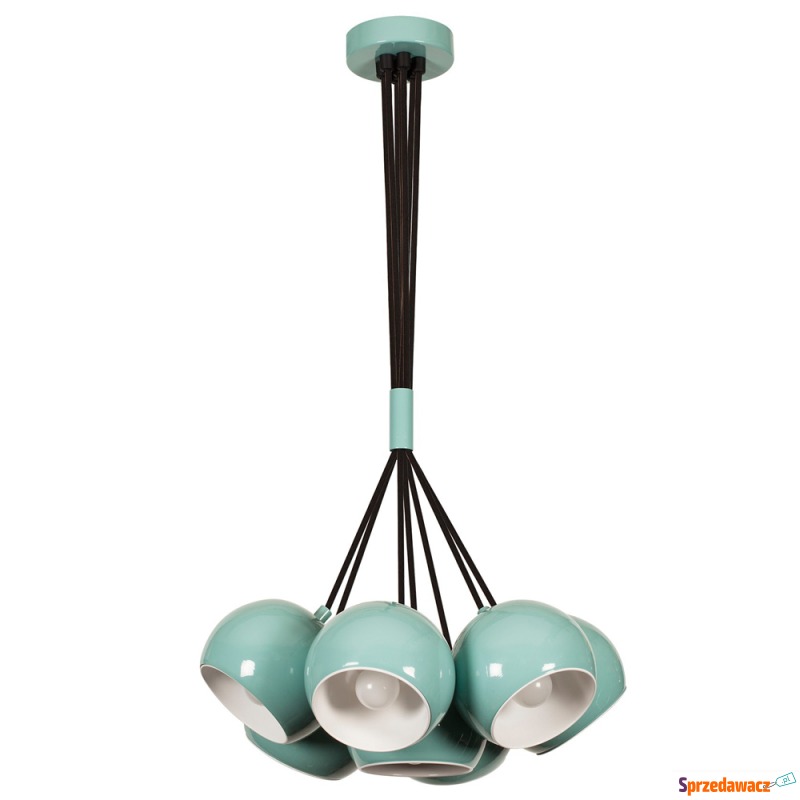 SELSEY Lampa wisząca Rientaki x5...