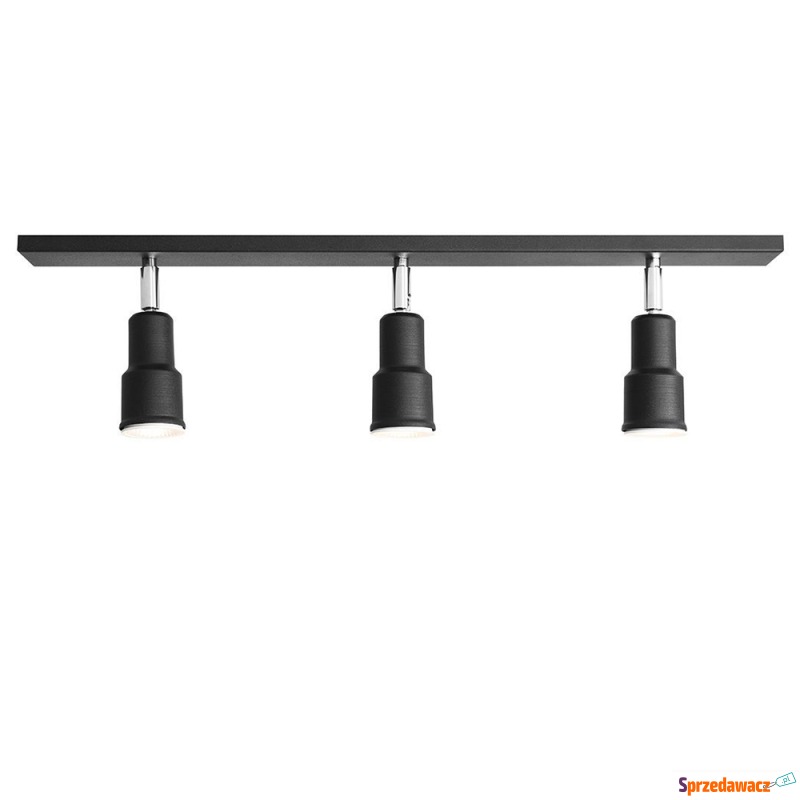 SELSEY Lampa sufitowa Foology x3...