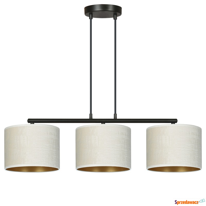 SELSEY Lampa wisząca Hellid x3...