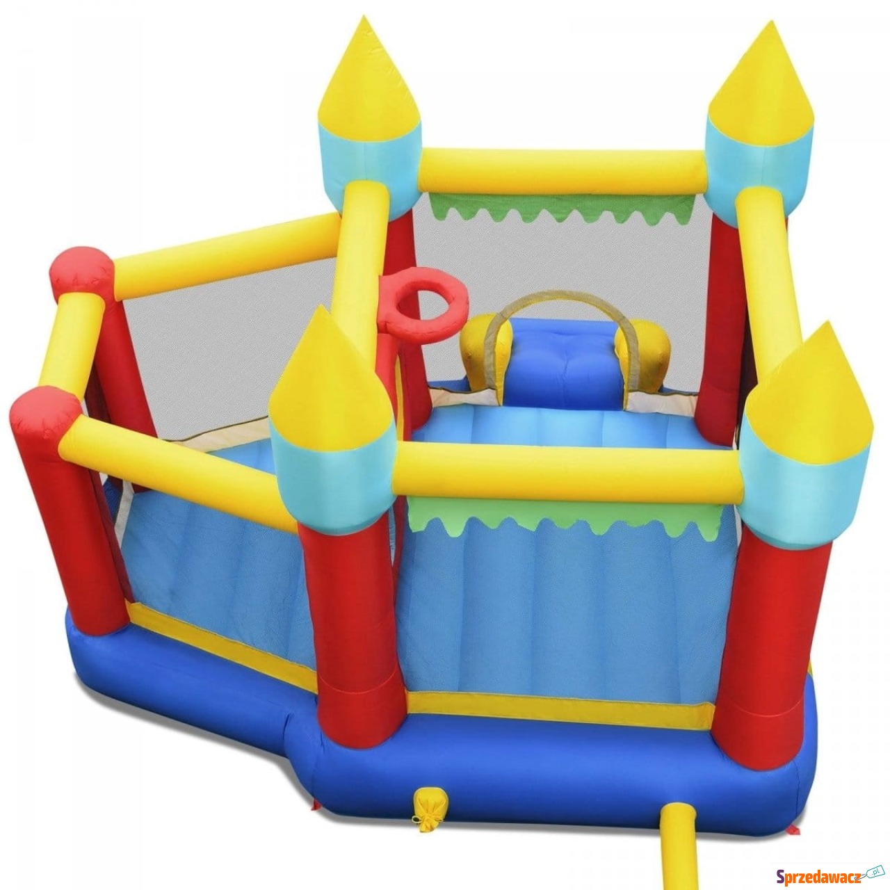 Dmuchany plac zabaw 301 x 313 x...