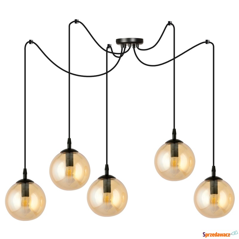 SELSEY Lampa wisząca Vetralla...