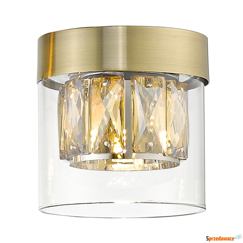SELSEY Lampa sufitowa Isauras...